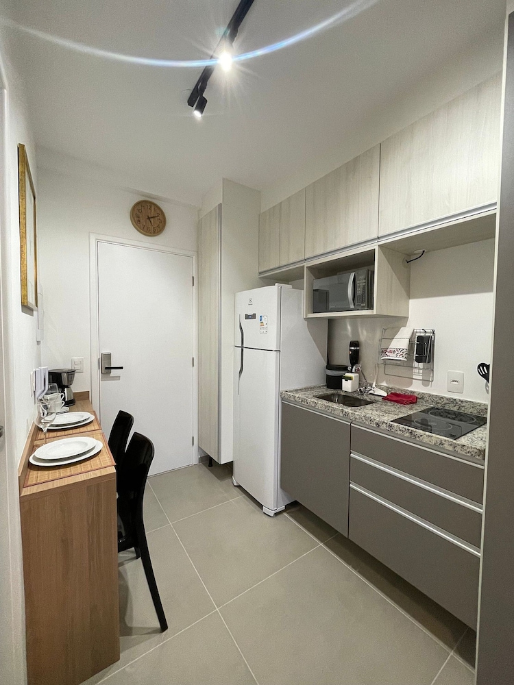 Prime Stay - Vila Buarque