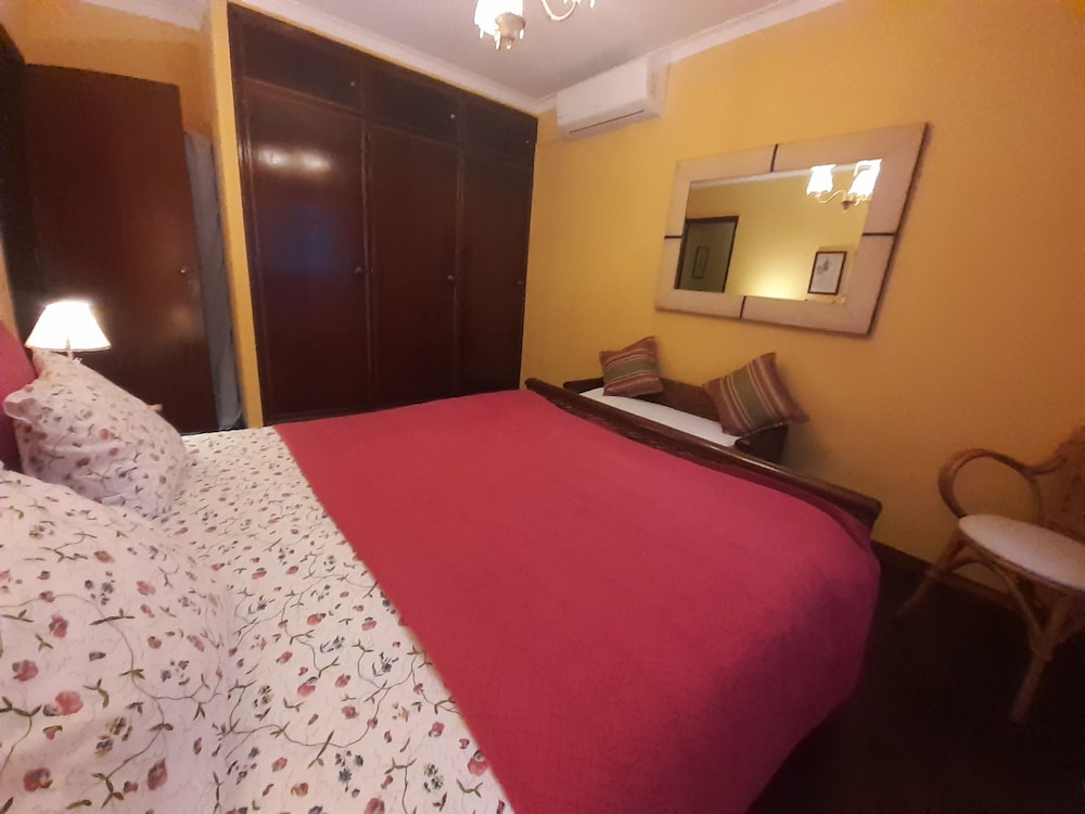 Cottage Sete Mares in Praia das Ma s