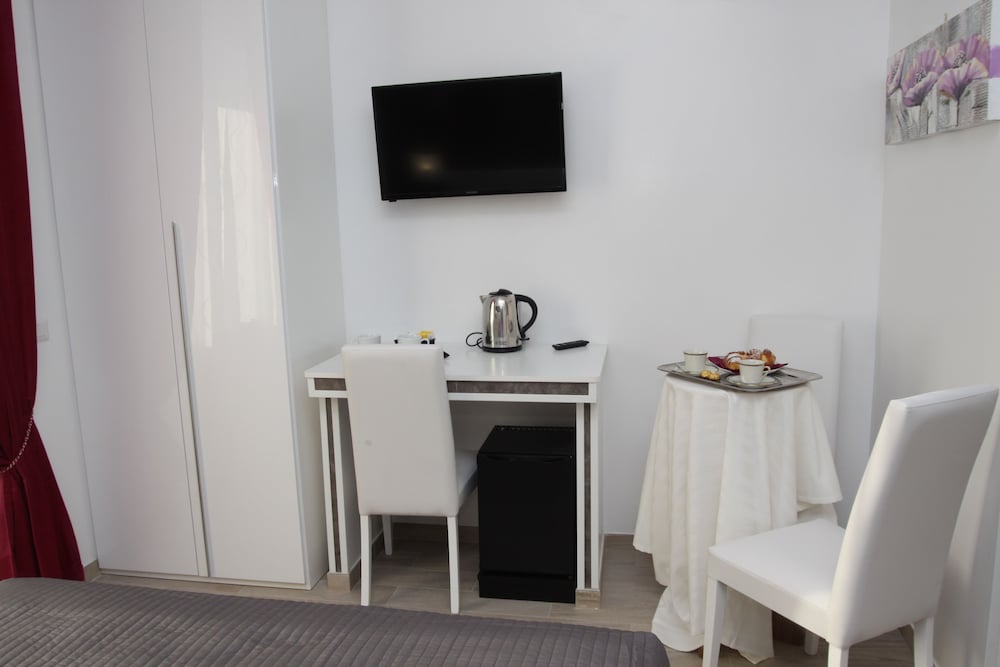 Interno 2 Roma