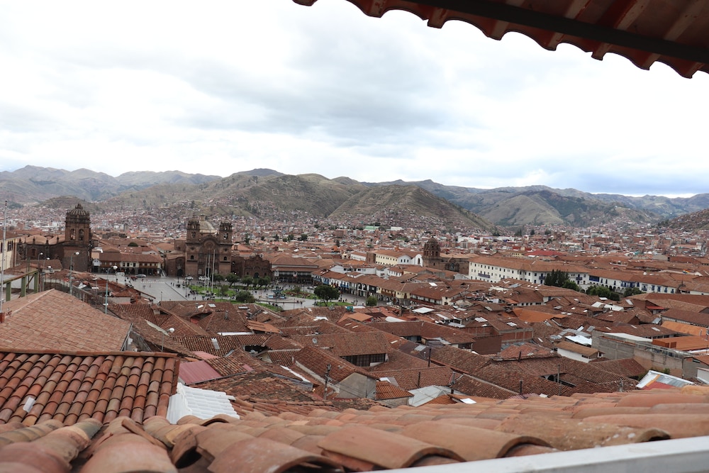 Hostal El Puma