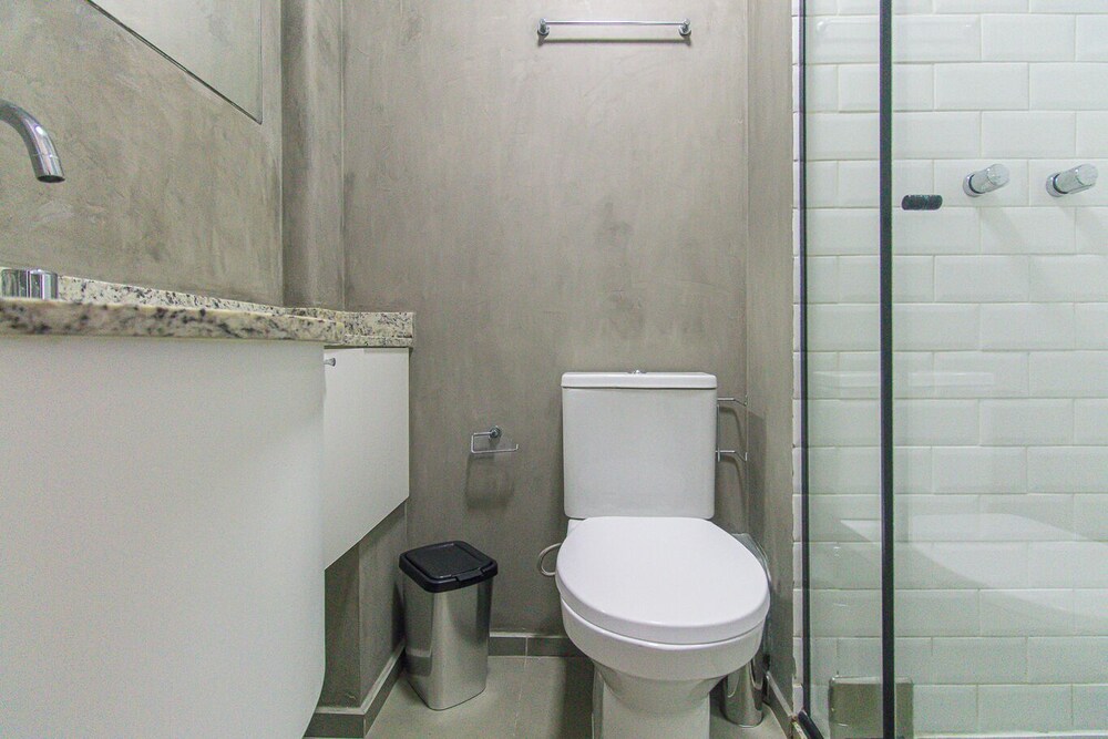 Loft pr Ximo ao Metr com Academia na Vila Mariana