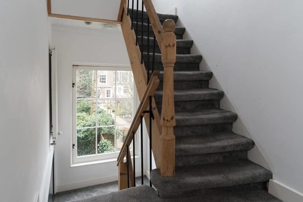 Kerkstraat Residence