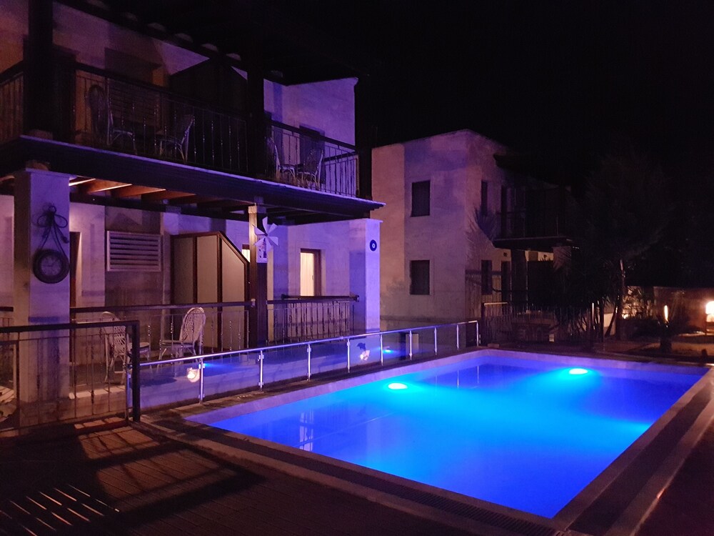 Bodrum Stone House Otel - Image 11