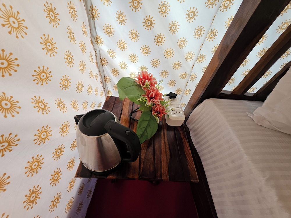 Bhoj Luxury Tent