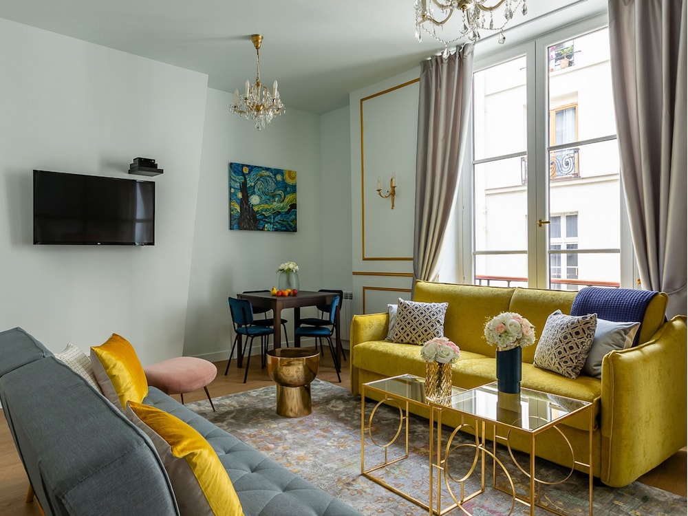 Merveil Luxury Suites AboukirI-II-III-IV
