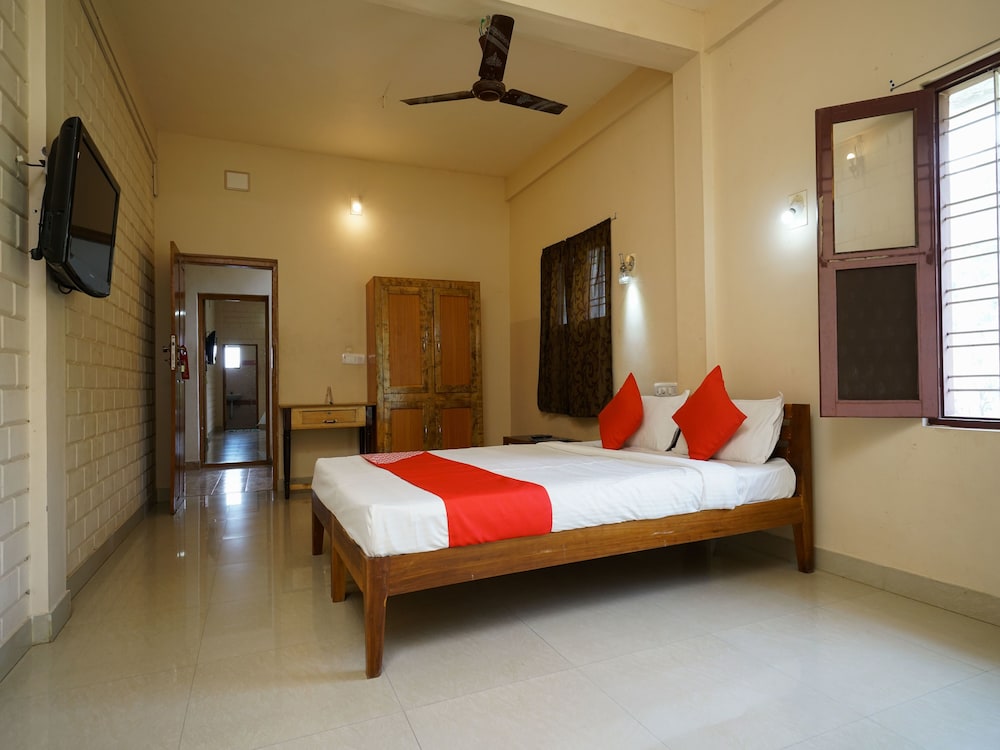 OYO 13684 Kerala for Rest Inn