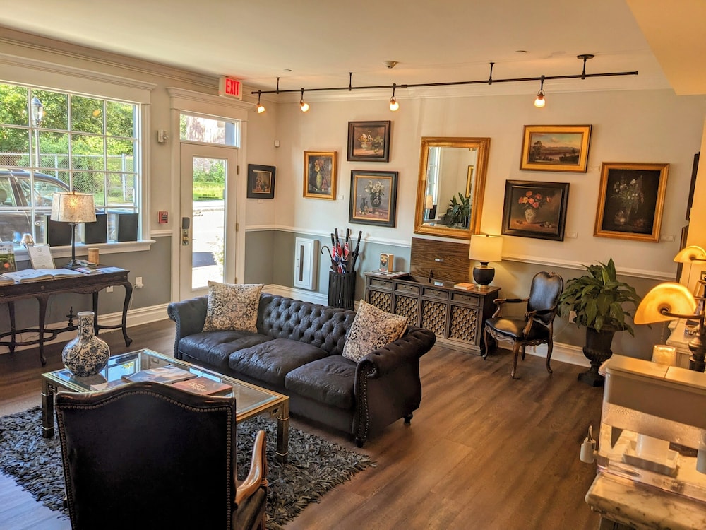 The Dutchess Inn and Spa at Beacon - Property Image 60