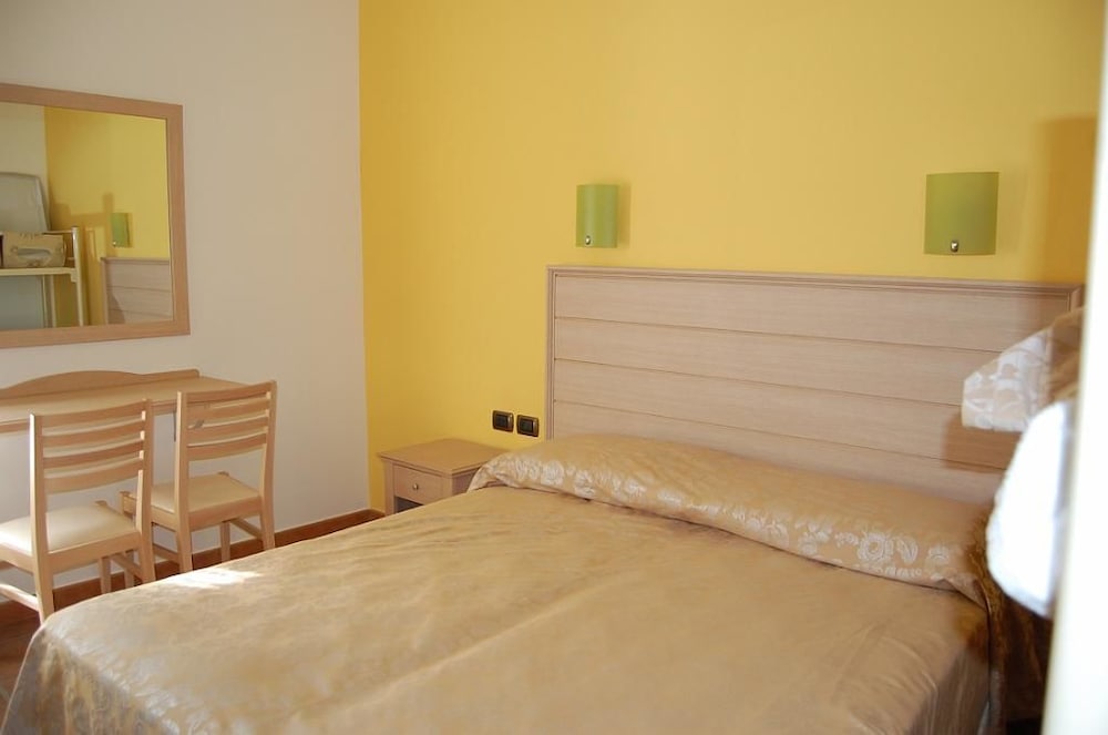 Agriturismo Parra