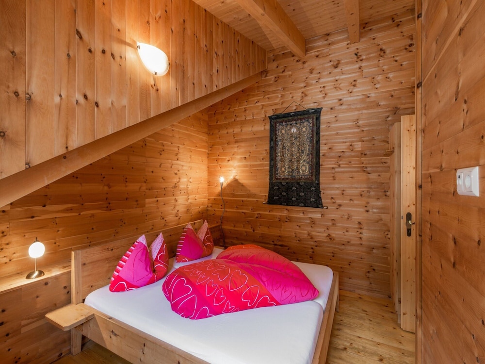 Cozy Apartment in Fendels near Ski Area view 3