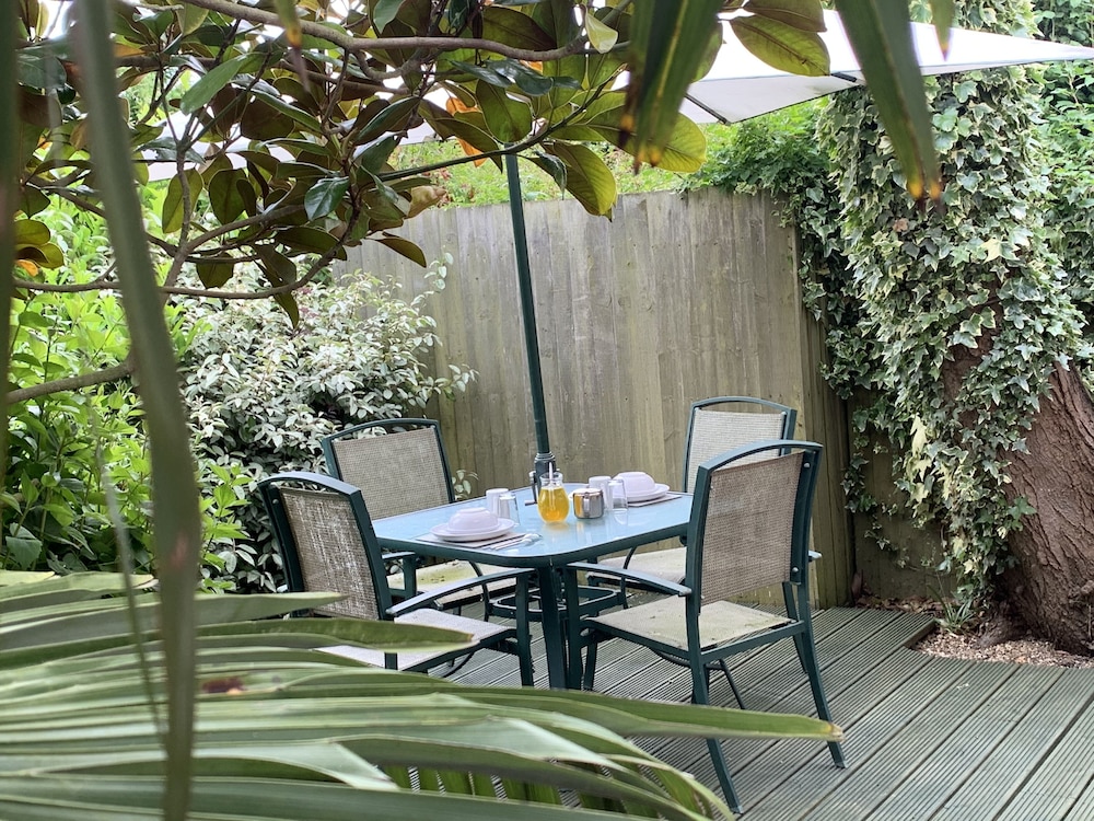 Woodpaddock B&B