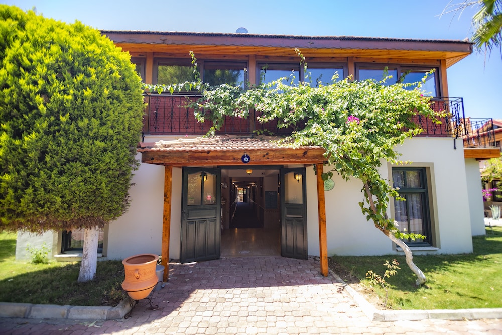 Hotel Portakal Hotel Dalyan - Image 1