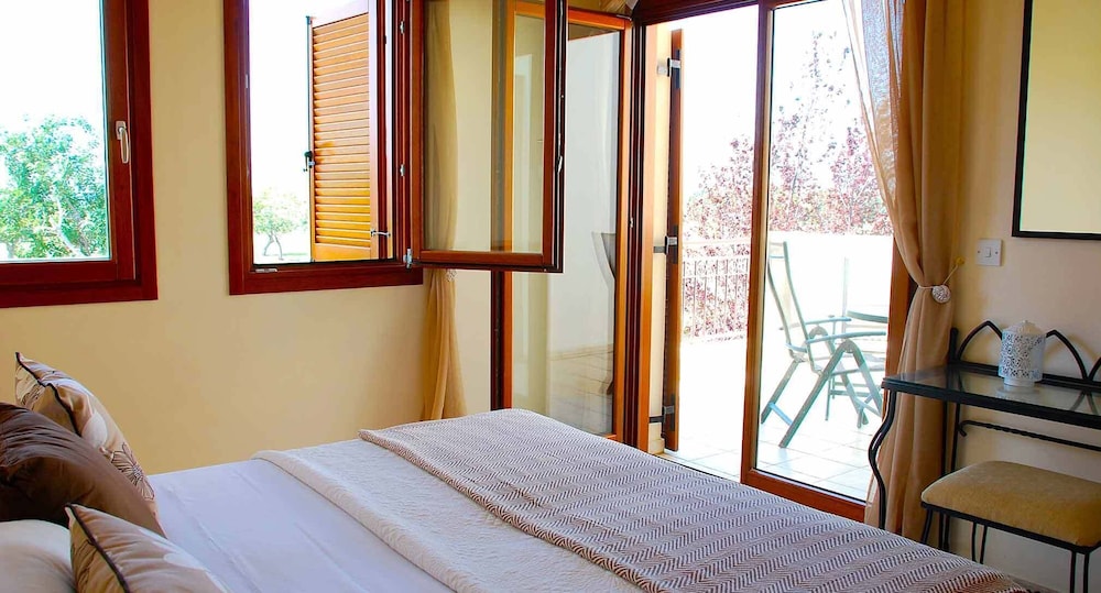 Villa HG30 - Destu view 4
