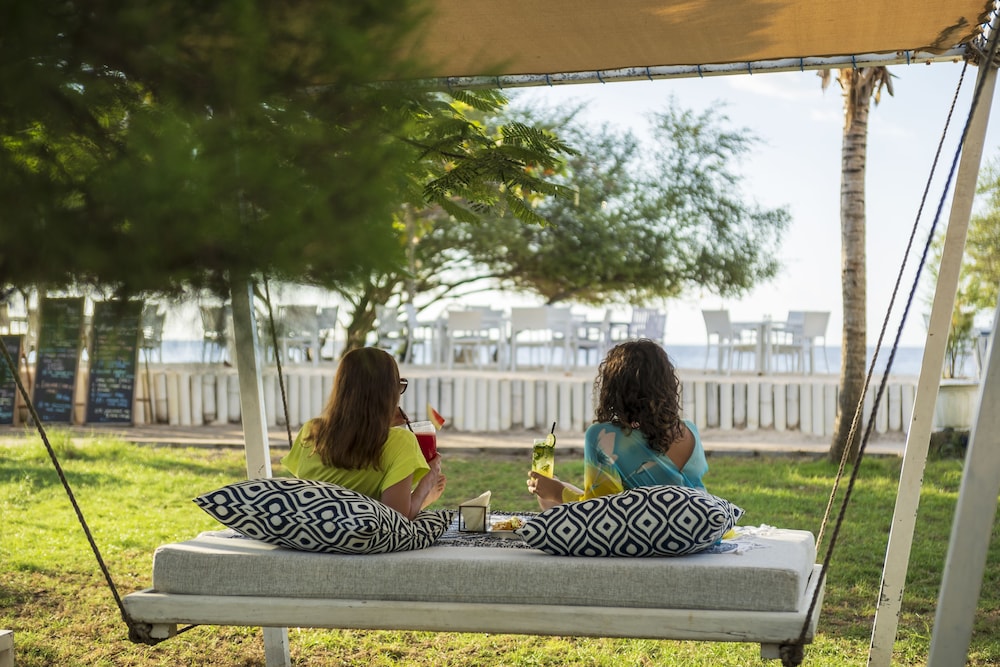 Gili Eco Villas