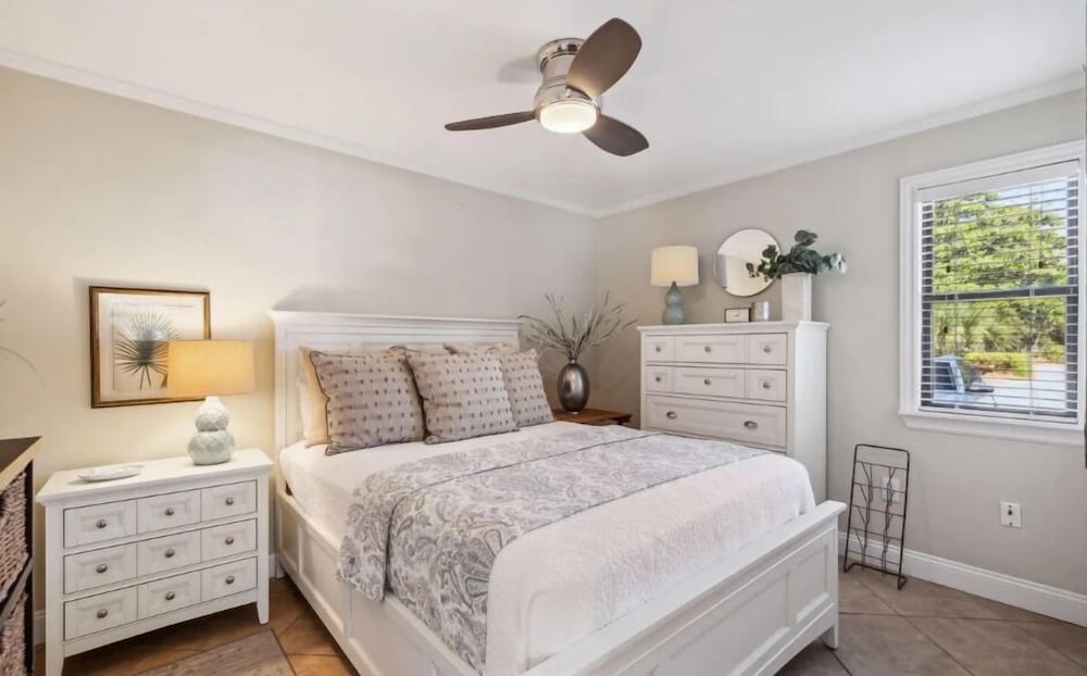 Beachwood Villas 1G - The Nest at Seagrove