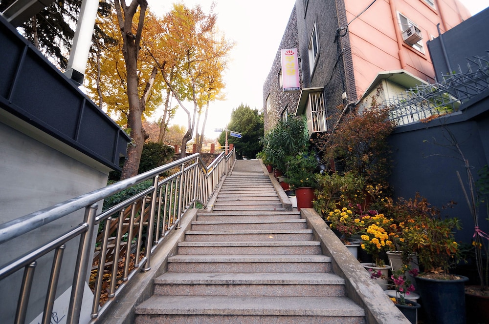 Family Hotel BnB Nampo