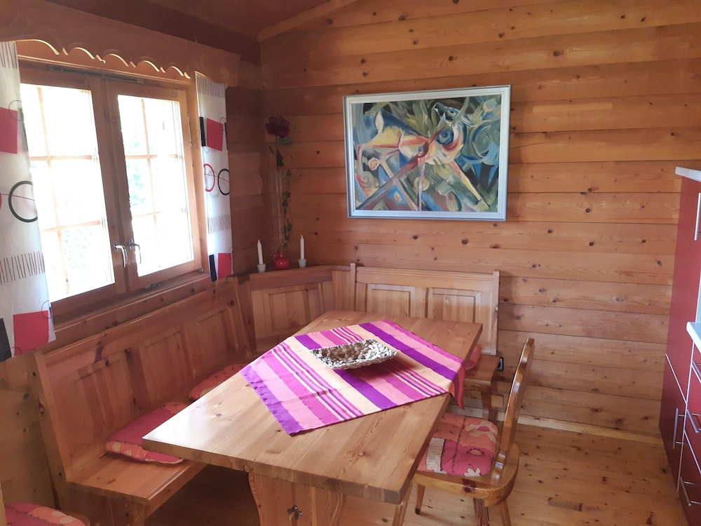 Villa Weitblick view 3