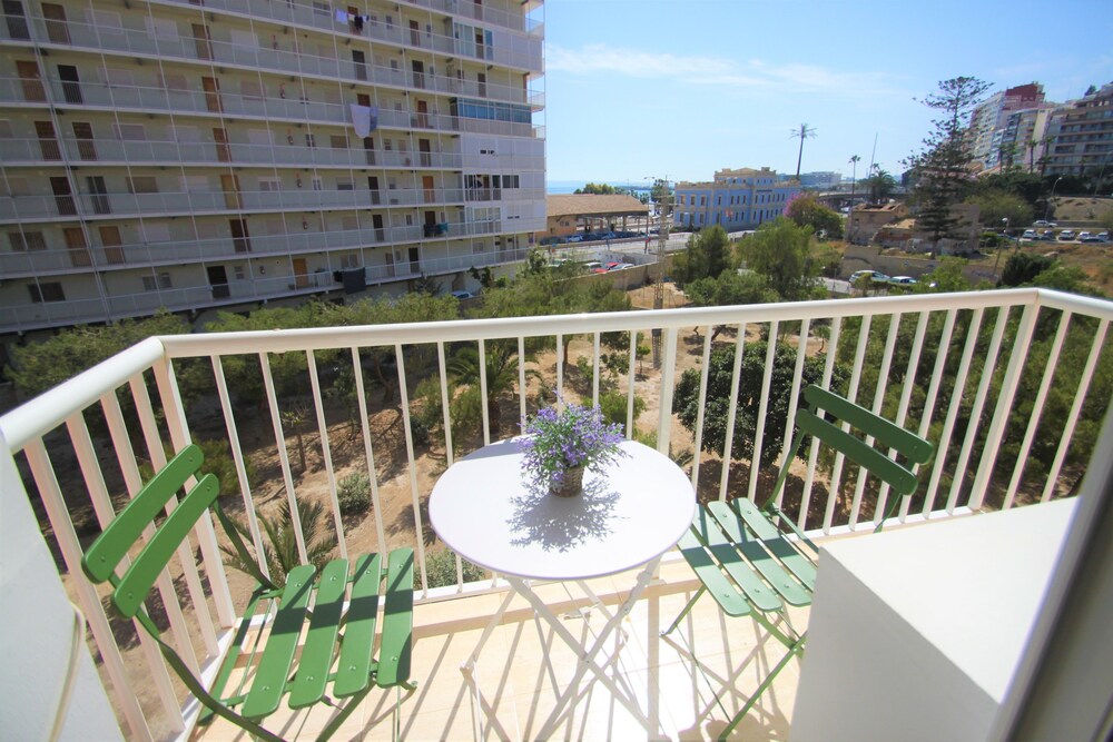Apartamento CasaTuris playa Postiguet