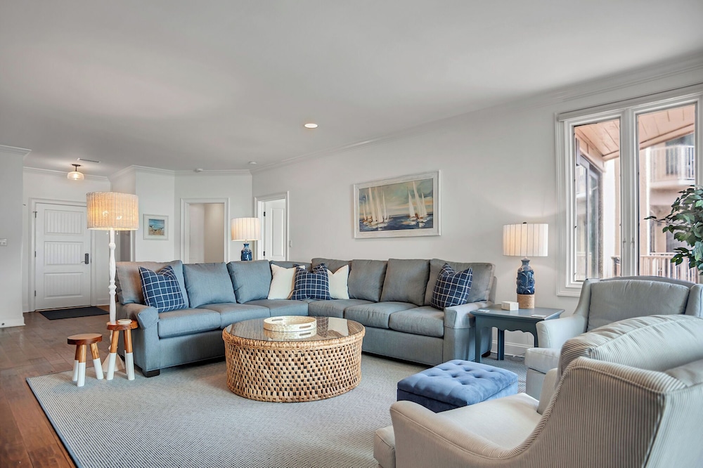 201 Turtle Lane at The Sea Pines Resort