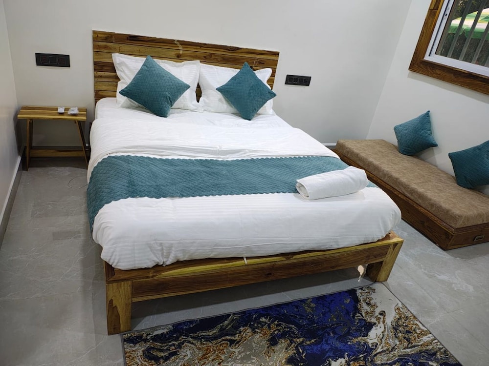 Shivansh Agro Tourism And Home stay