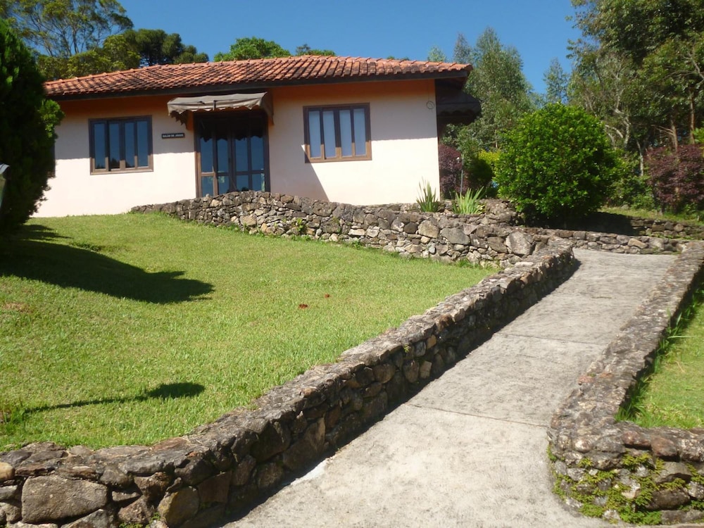 Pousada La Villa Del Valle