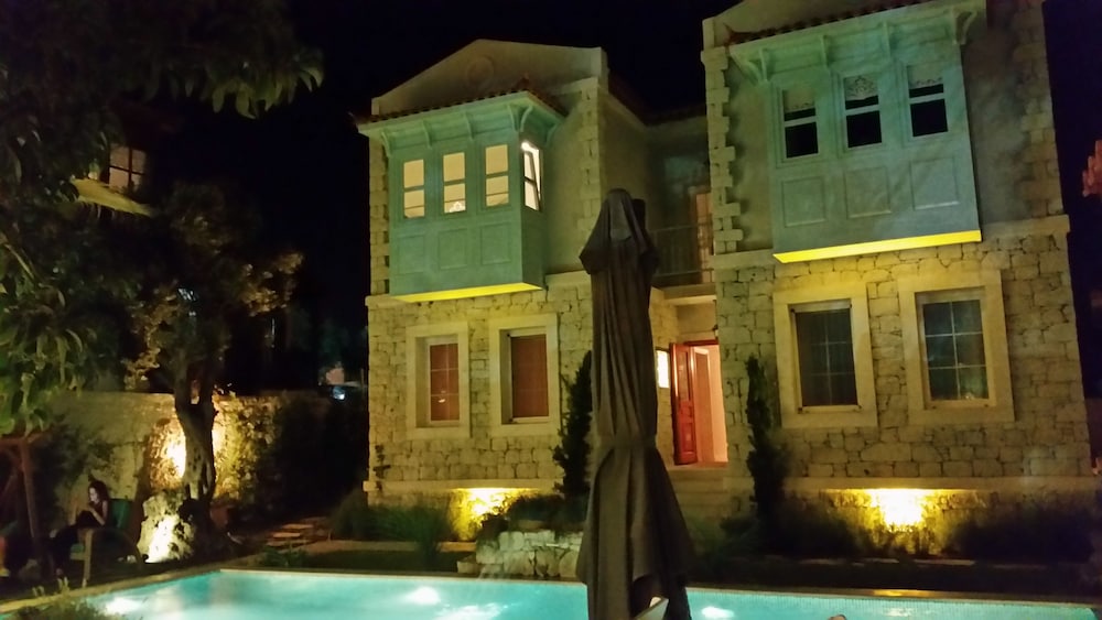 Cassiopeia Hotel Alacati - Image 87