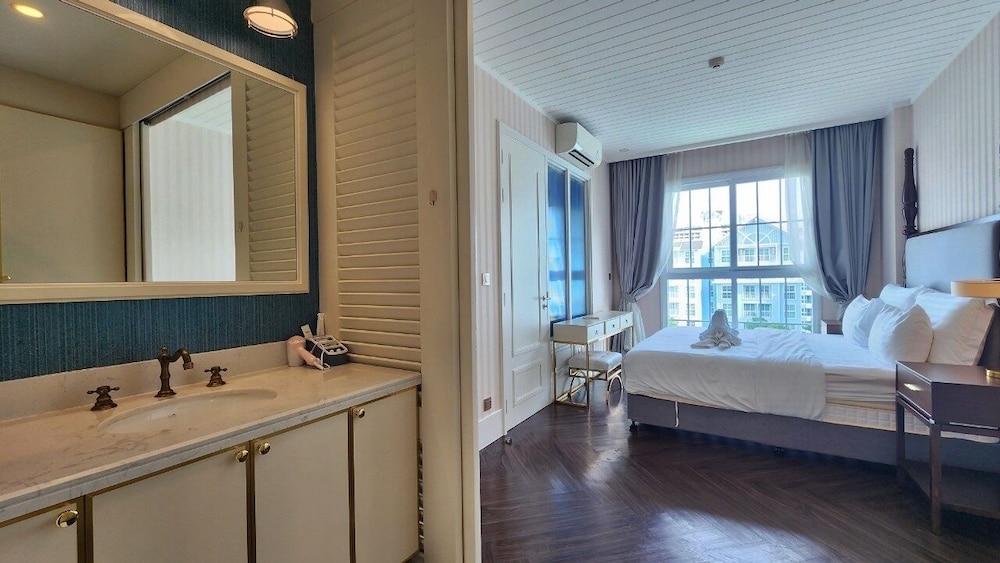 Grand Florida 1Bedroom CloseToBeach G610