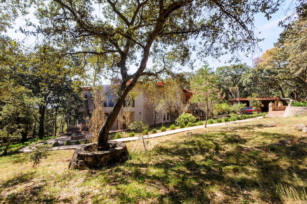 Los Encinos Countryside Nature & Privacy