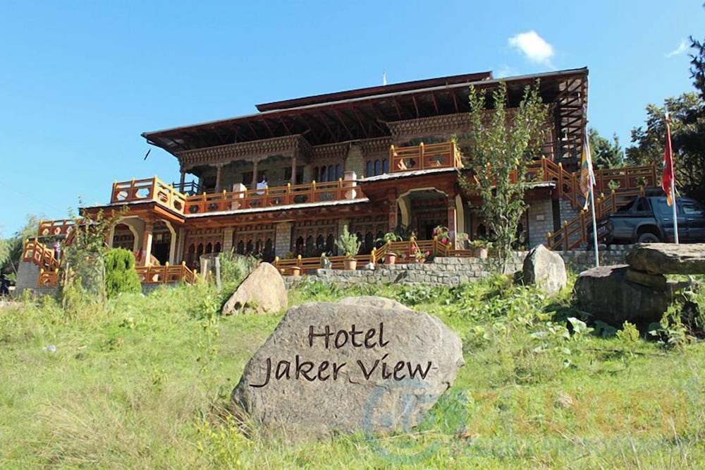 Hotel Jakar View