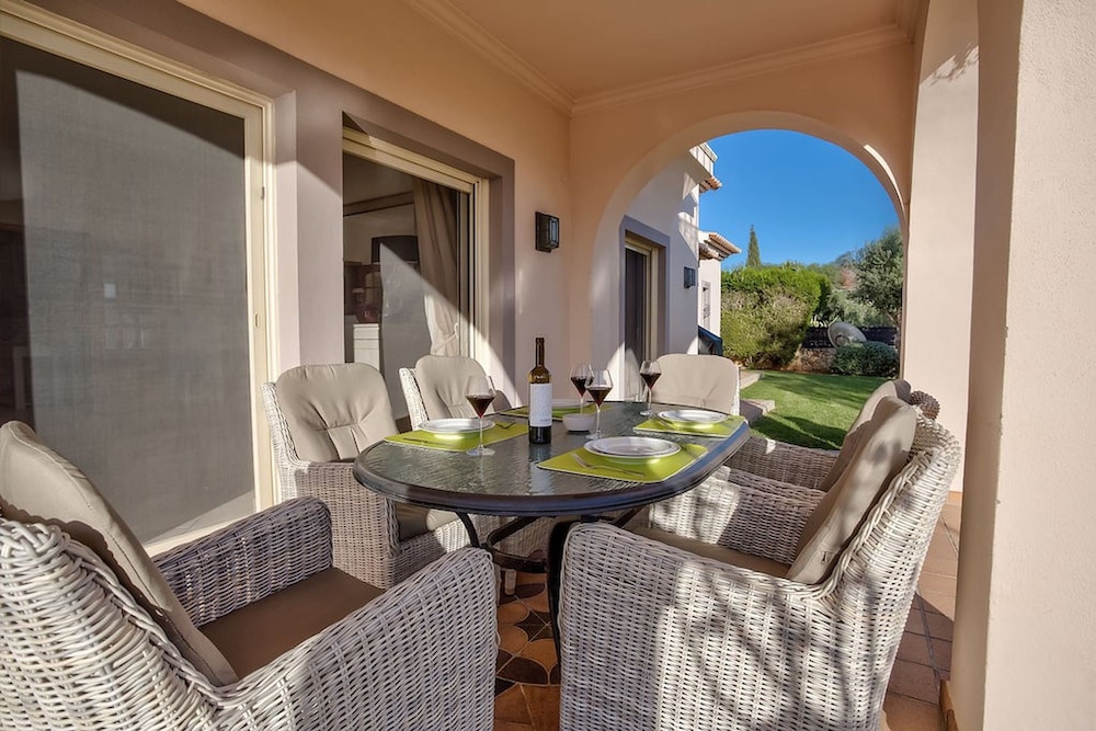 Casa Marta Three Bedroom Villa With sea Views