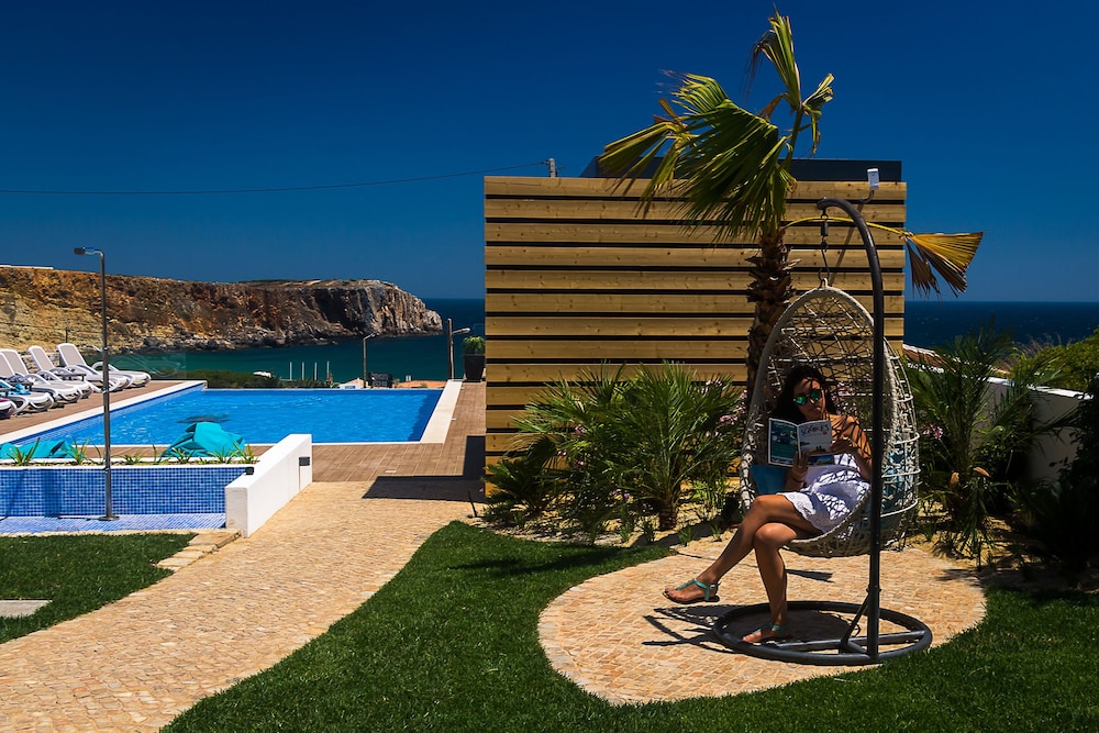 Mareta Beach House