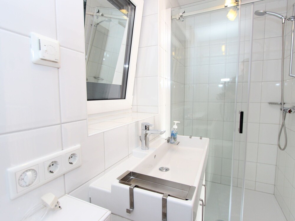 Cozy Apartment in Niedernsill With a Great View