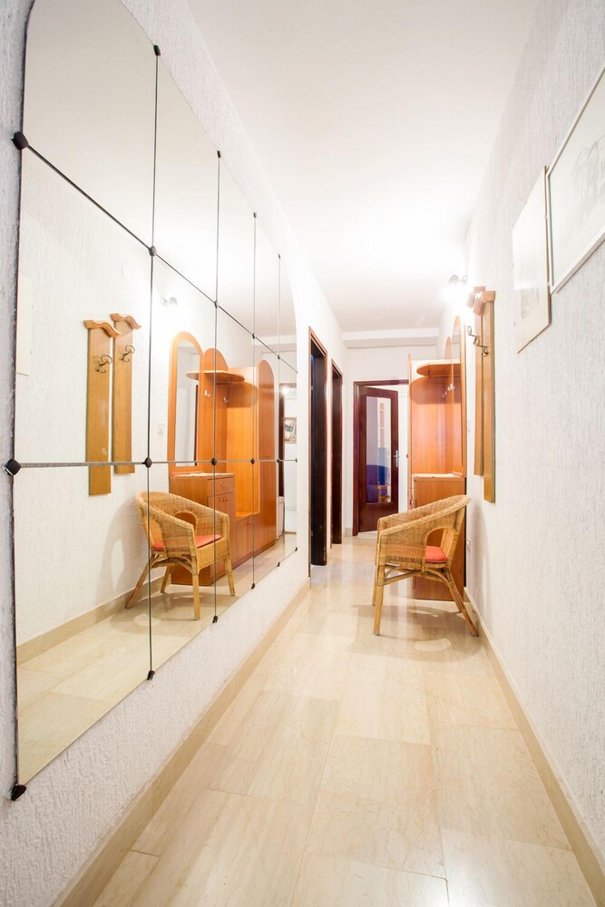 Apartment 736 view 5