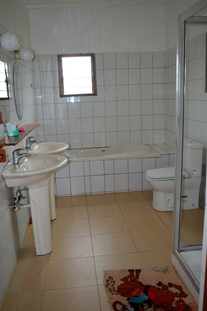 Lighthomez Dorric Villas view 3