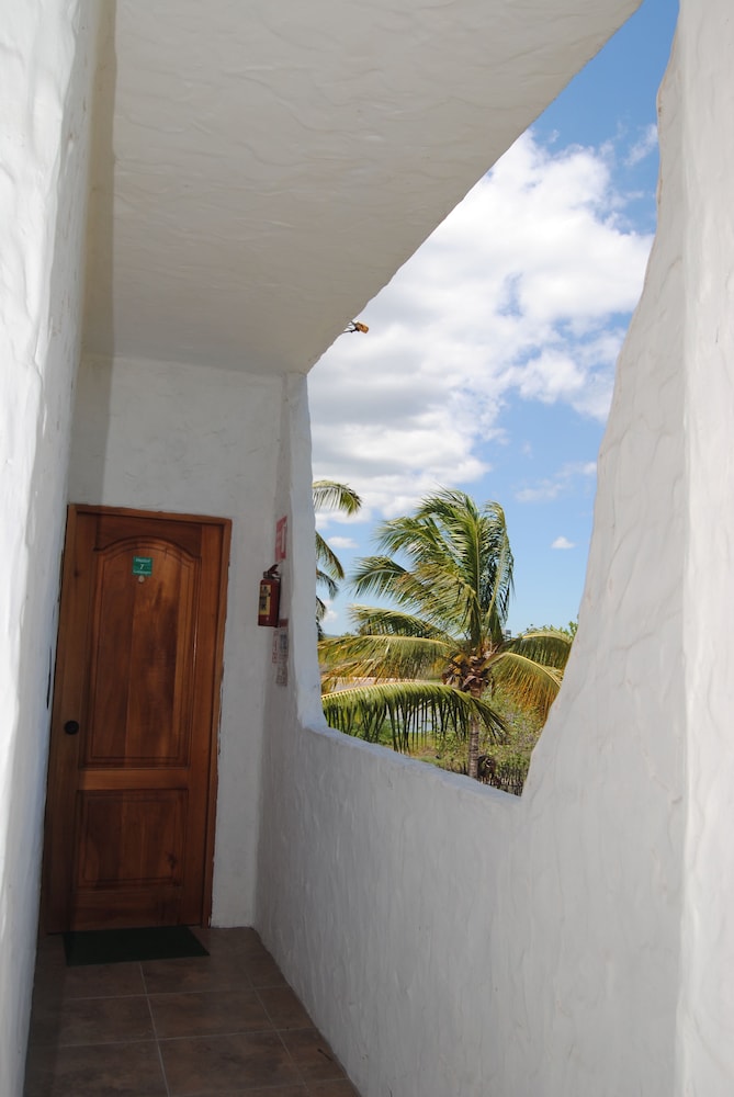 Hostal Galapagos by Bar de Beto