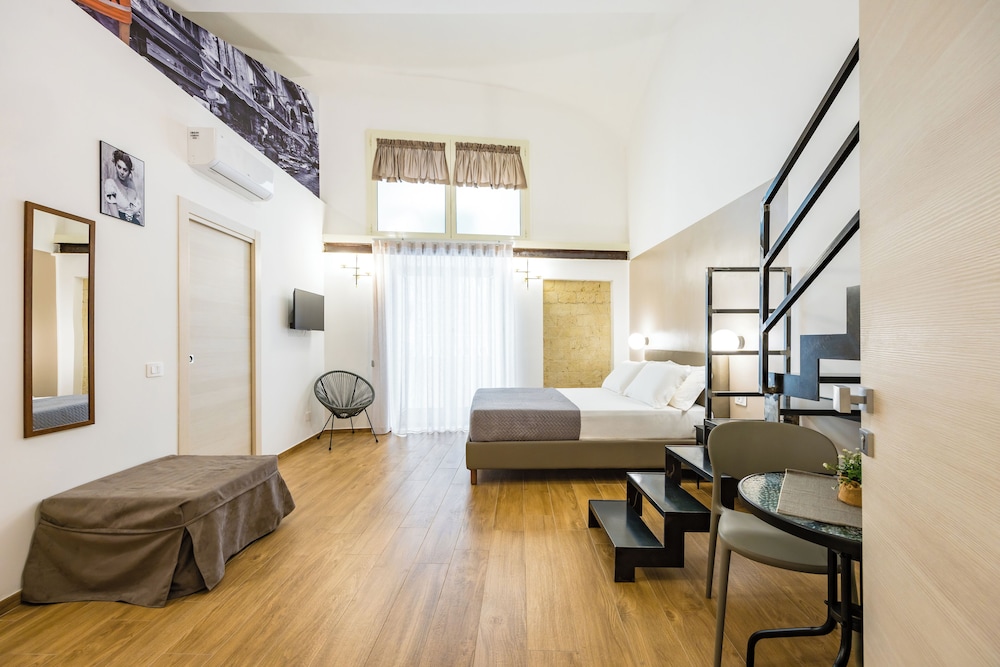 Guest Rooms Bellini