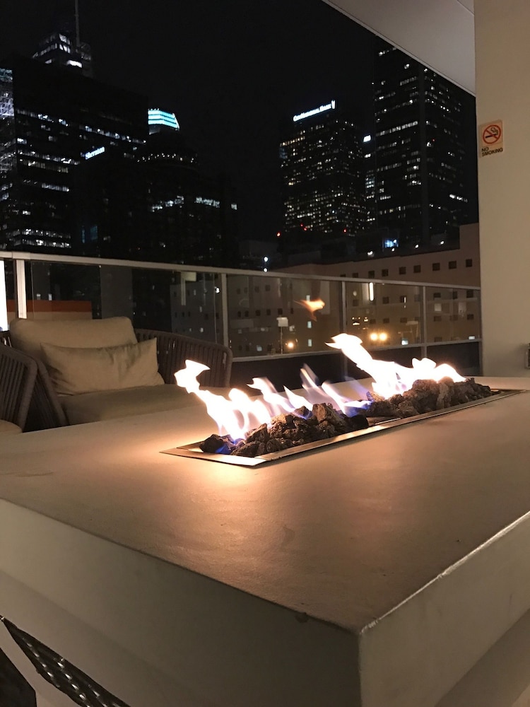 New Lyfe Finest Luxury Apartment