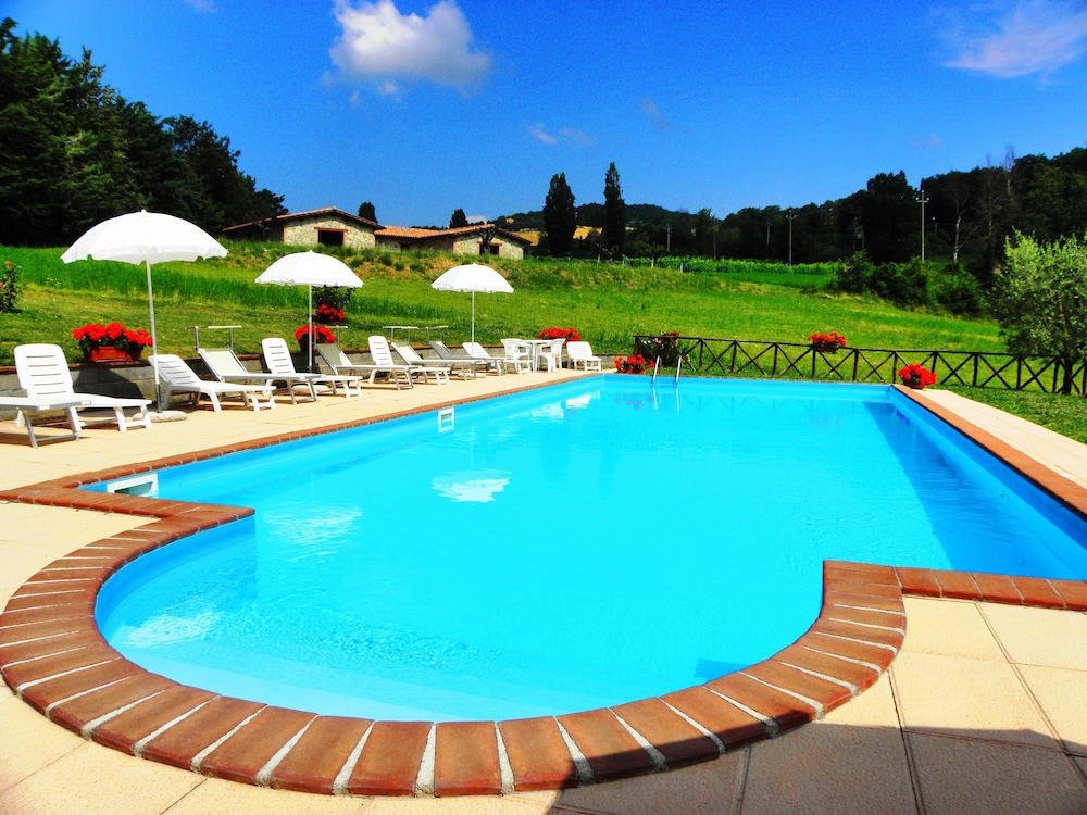 Agriturismo Aurora