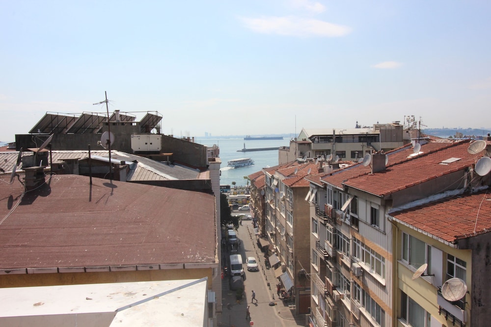 Kadikoy Otel