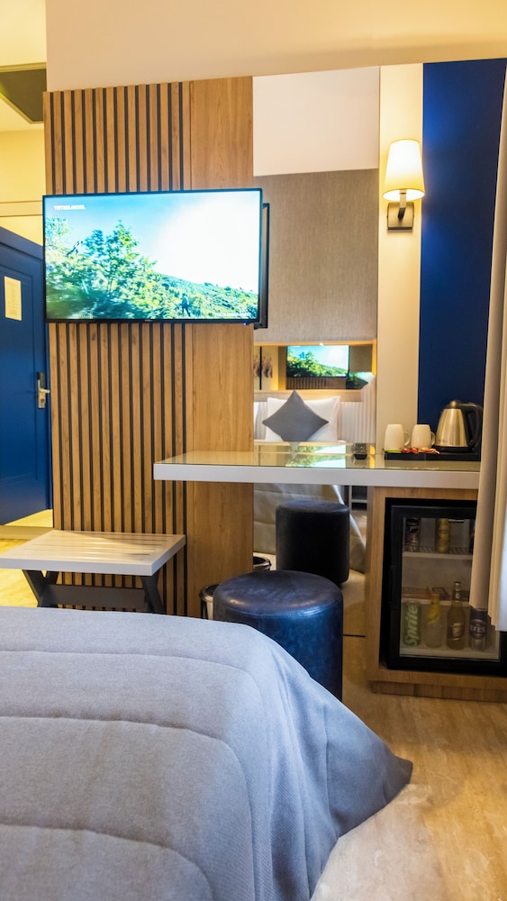 Ariel Hotel Alaçatı - Image 51