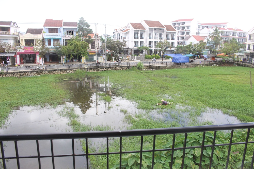 Hoi An Green View Homestay