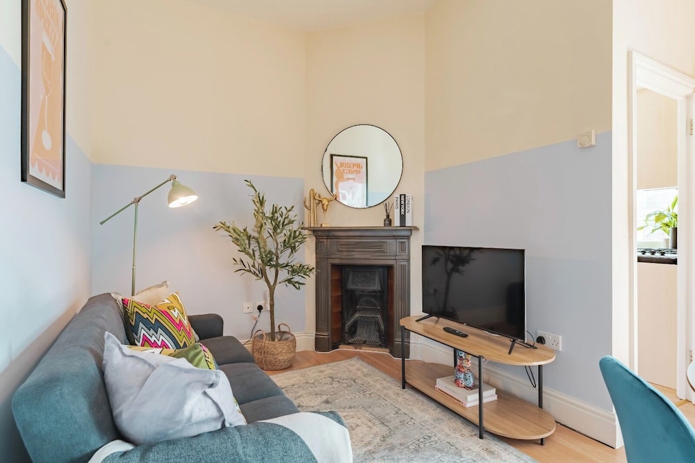 Wandsworth Town City Nest 4Beds