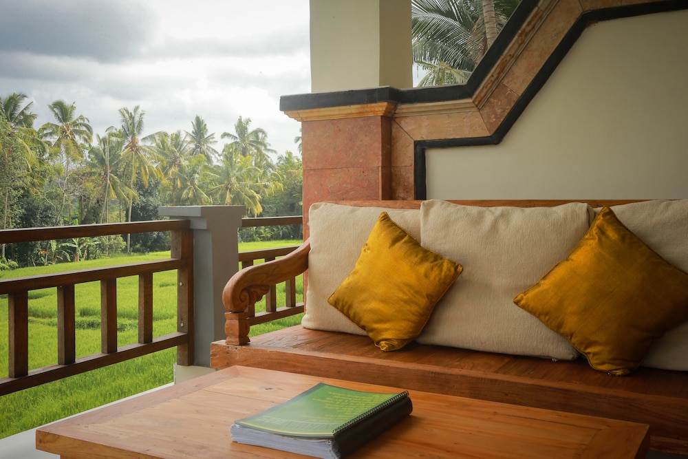 Nirwa Ubud Karma
