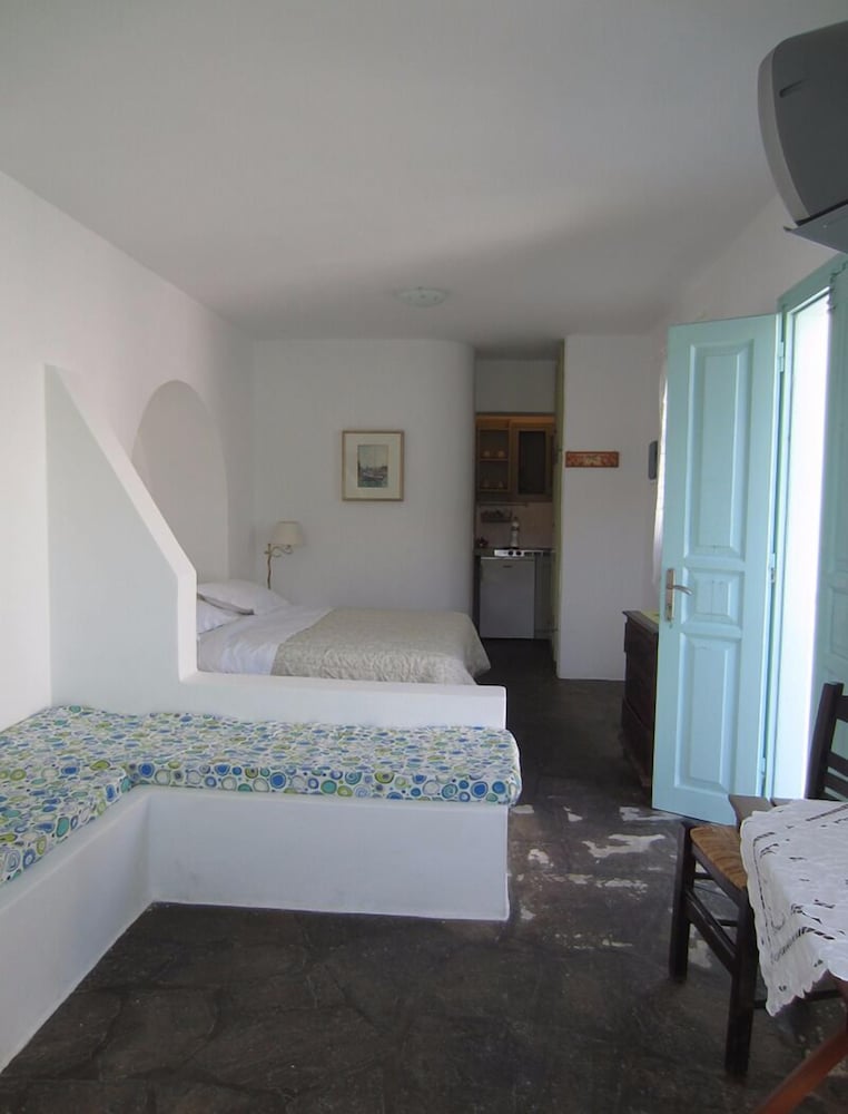 Kontseta Guesthouse