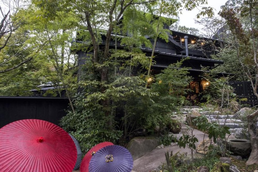 Gekkoju Kurokawa