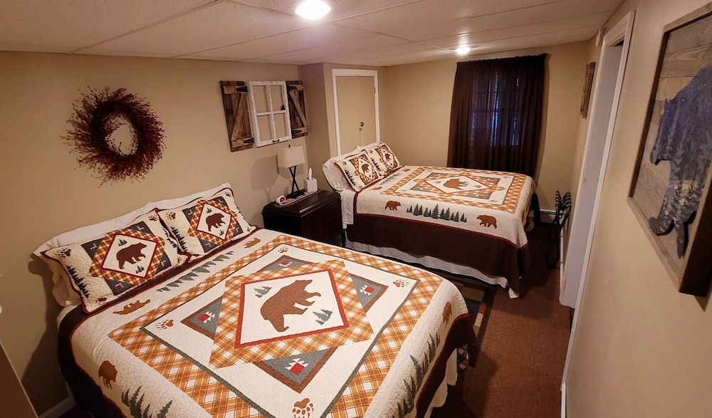 Bear Rock Suites
