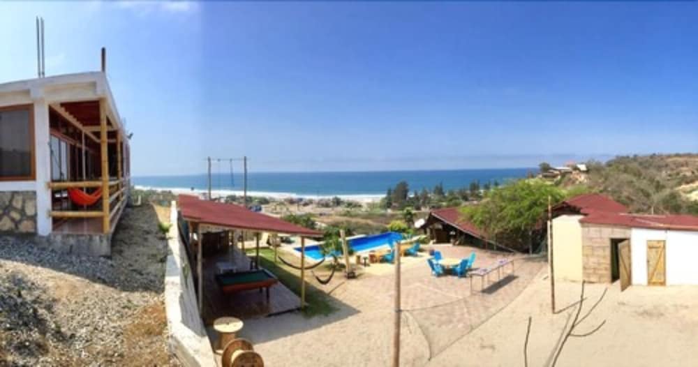 Punta Hills Montanita