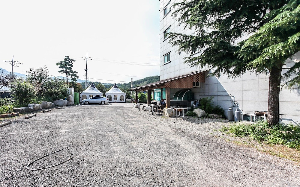 Goseong Natural House, photo 95