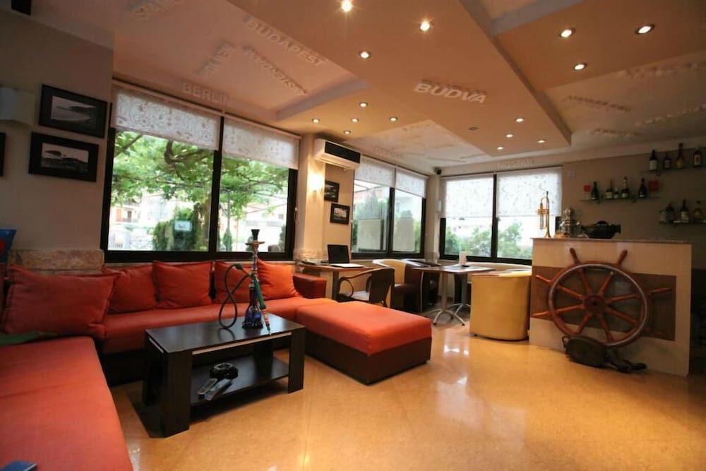 Saki Apartmani view 2