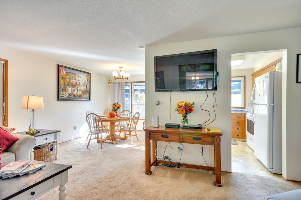 Portland Vacations - Portland Haven Next to St. Vincent's Hospital - Property Image 10