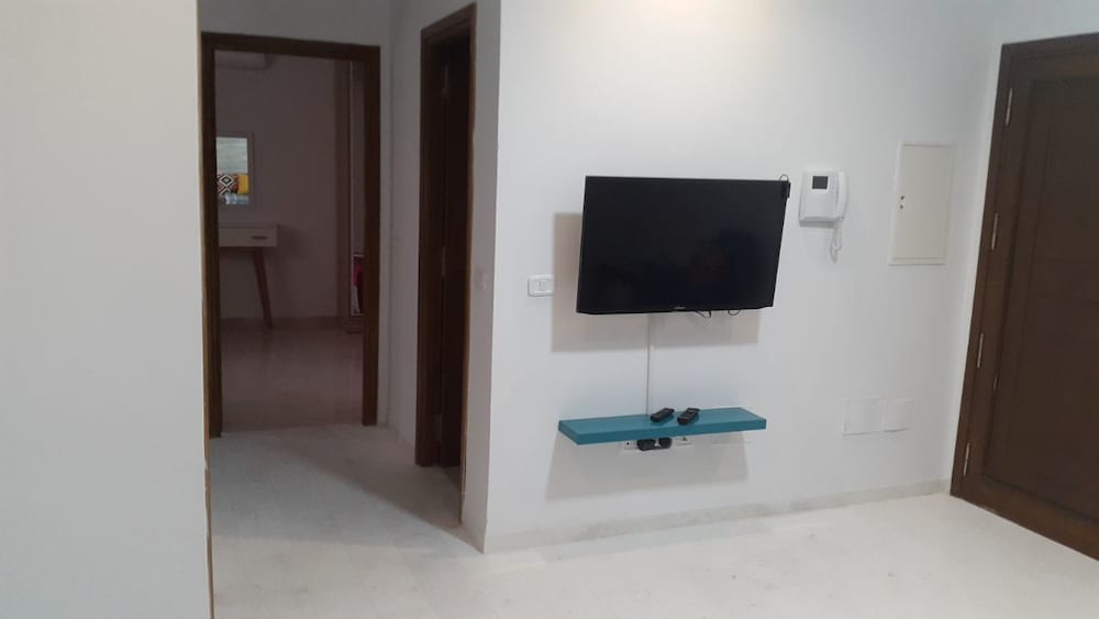 Appartement Elyssa